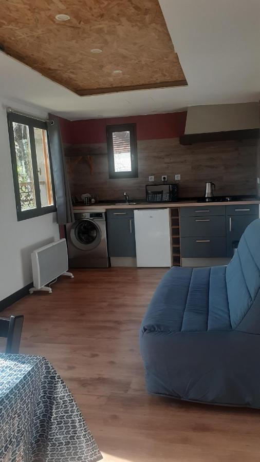 La Mesange Charbonniere Apartamento Lucéram Exterior foto
