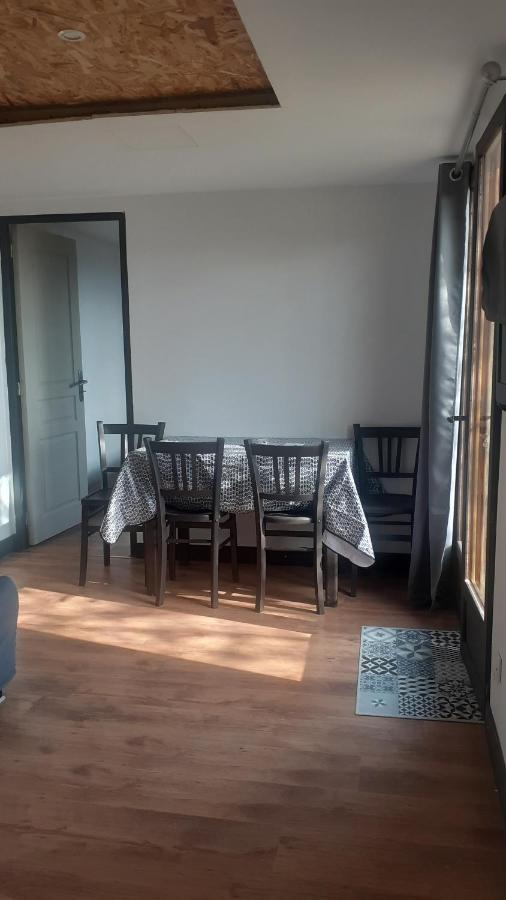 La Mesange Charbonniere Apartamento Lucéram Exterior foto